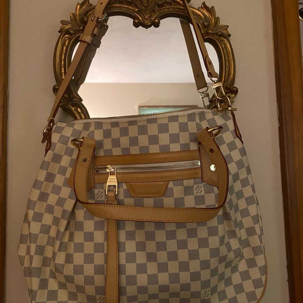 Shoulder / Crossbody Bag